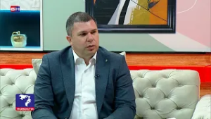 Jović: Na more išlo 35 hiljada djece iz Srpske preko Fonda