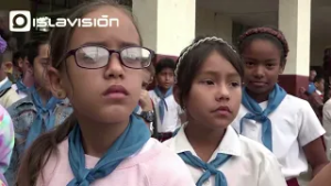 Adoptan medidas  centros de  la  enseñanza  primaria   en  La Isla