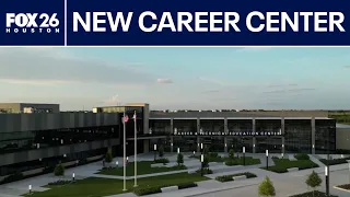 New career center to prepare Lamar CISD students