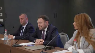ԵԽԽՎ-ն Հայաստանում արձանագրել է ընտրախախտումների շատ բարձր մակարդակ․ Տիգրան Աբրահամյան