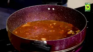 Best Of Mehboob’s Kitchen |  Mongolian Beef & Tikka Pizza Macaroni  | Masala TV