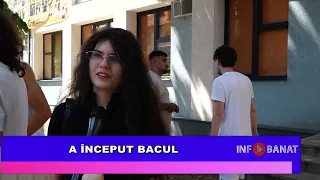 A început Bacul
