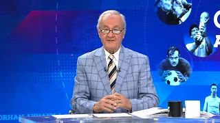 Orhan Ayhan'la | Tarihi Anılar (Şükrü Gülesin)
