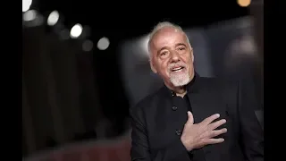 Алхимик: беседы с Коэльо
