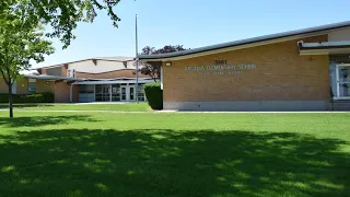 Taylorsville elementary school teacher charged with sexual abuse of students