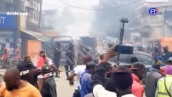 FLASH-BACK PRÉSIDENTIELLE 2025 : QUAND LES CAMEROUNAIS COMMENÇAIENT À CONTESTER DANS LA RUE