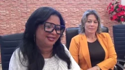 Women Without Limits event kicks off in Guantánamo