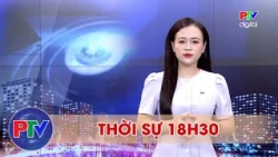 Phu Tho News at 6:30 PM, October 20, 2026 | Flexible approaches to improve public service quality