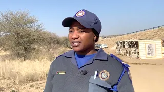 Two accidents minutes apart on Western Bypass leave two dead, one injured