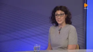 Mother Nature anyakör – támogató közösség az anyáknak