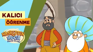 Nasreddin Hoca Zaman Yolcusu | Kalıcı Öğrenme