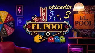 T1:E3 | EL POOL | LOLITA POPSY POP
