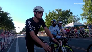 Twilight Criterium returns to Downtown Boise Saturday for 39th year