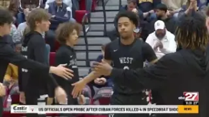 West York dominates Milton Hershey in PIAA District III class 5A boys championship