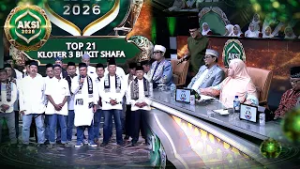 Yuk Intip Keseruan Paguyuban Sugeng Saat Mampir di Aksi! | Aksi Indosiar 2026