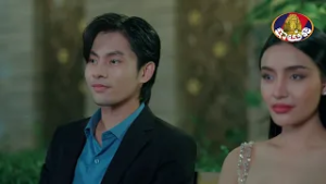 ឈុតពិសេស | រឿងភាគខ្មែរ «សង្គ្រាមជីវិតអតីតភរិយា» ភាគទី១៥