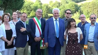 San Giustino ha celebrato il bicentenario della Repubblica di Cospaia
