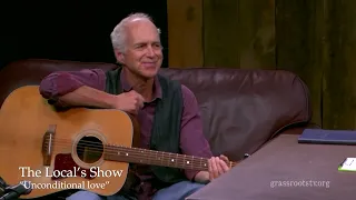 The Local's Show: “Unconditional Love” with local musician Dan Sheridan and host Erik Skarvan