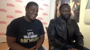 HIFF 2025 Filmmaker Interviews on VVH-TV