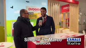 Marca Bologna 2026 - Intervista a Simone De Marco