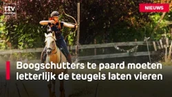 Horseback Archery YouTube YOUTUBE