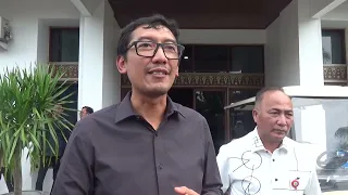 Palembang-Betung Toll Road Ready for Holiday Travel (Nataru)