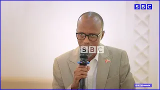 HOGAAMIYAHA XISBIGA KAAH CABDIKARIIN MAXAMED XAAJI CALI OO DHALIILO UJEEDIYEY XUKUUMADA SOMALILAND.