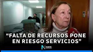 🩺 PRIVATE CLINICS AT RISK: Payment negotiations, skyrocketing costs, and lack of funding 🏥🇦🇷