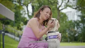 Awardees of the Goh Chok Tong Enable Awards 2024 (Achievement)