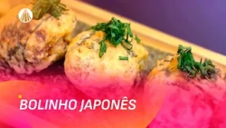 Bolinho de Sushi para a sua SEXTA-FEIRA: essa é para quem AMA comida japonesa | Sabor de Vida