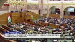 A Tisza Párt fővárosi képviselői szerint komolyan lehet venni a Facebook-bejegyzéseiket - HírTV