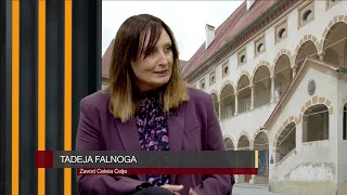 TEDENSKA IZDAJA 23.9.2026 - Gledališče Zarja Celje, Festival Vin.ce in Rol.ce, Tehnopark Celje