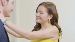 🎥 រឿង #ស្នេហ៍បងស្រលាញ់ប្អូន [Ep19] #B4