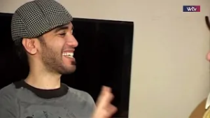 مسلسل المعنقر | الحلقة 15