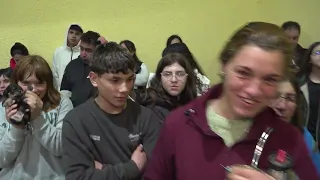 MIGUES - vacunación contra el meningococo