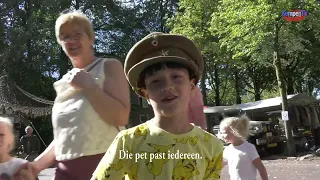 Hooge Mierde in motion