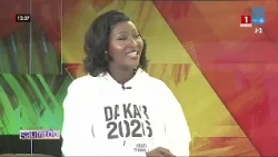 Dakar 2026 Youth Olympic Games: Can Senegalese Judo return to the podium?