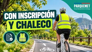 CON INSCRIPCIÓN Y CHALECO CON DANIEL STINGO LA ONCE EN EL 14 | 29 SEPTIEMBRE