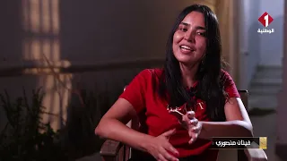 ملاذ ... فيلم وثائقي لمجموعة من أصحاب المهن المختلفة الذين وجدوا في المسرح مساحة للتعبير عن ذواتهم