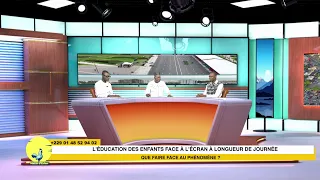 L'éducation des enfants face à l'écran à longueur de journée : Que faire face au phénomène ?