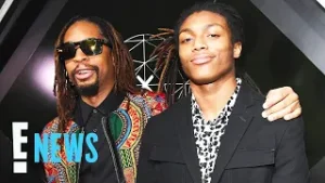 Lil Jon's Son Nathan Smith Found Dead at 27 | E! News