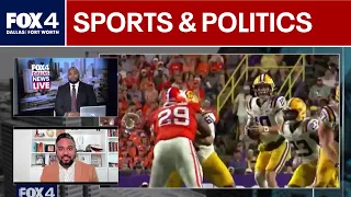 Senate passes 'Protect College Sports Act'