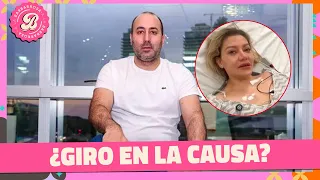 La abogada de Cerimedo asume que fue un AUTOATENTADO | #ALaBarbarossa