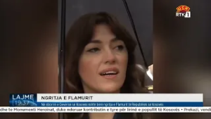 Lajmet qendrore 17.02.2026