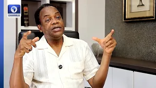 PRP's Donald Duke Says State Police Policy 'Too Little, Too Late'