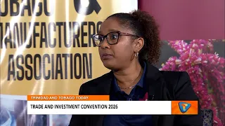 Innovation, Technology And Global Connections At TIC 2026