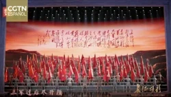 CMG airs gala to commemorate the 90th anniversary of the Long March victory