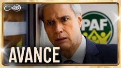 PREVIEW Chapter 4: Pablo will discover the truth! | This Thursday | Infinito Amor