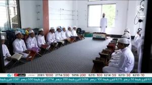 فصول قرآن | برنامج الريح المرسلة