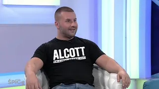Adis Omerović o aktivnostima ICIKUM-a
